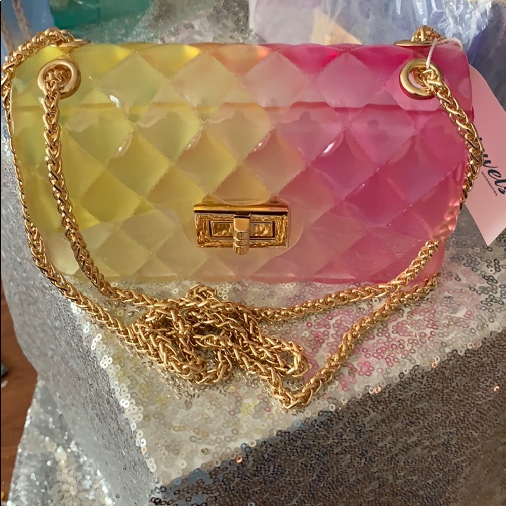 COPY - Women stylish crossbody purse dress up or …